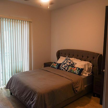 Luxury Designed 2 Bedrooms Part Hotel In Woodland Hills Ca Los Ángeles Exterior foto