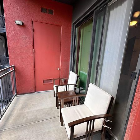 Luxury Designed 2 Bedrooms Part Hotel In Woodland Hills Ca Los Ángeles Exterior foto