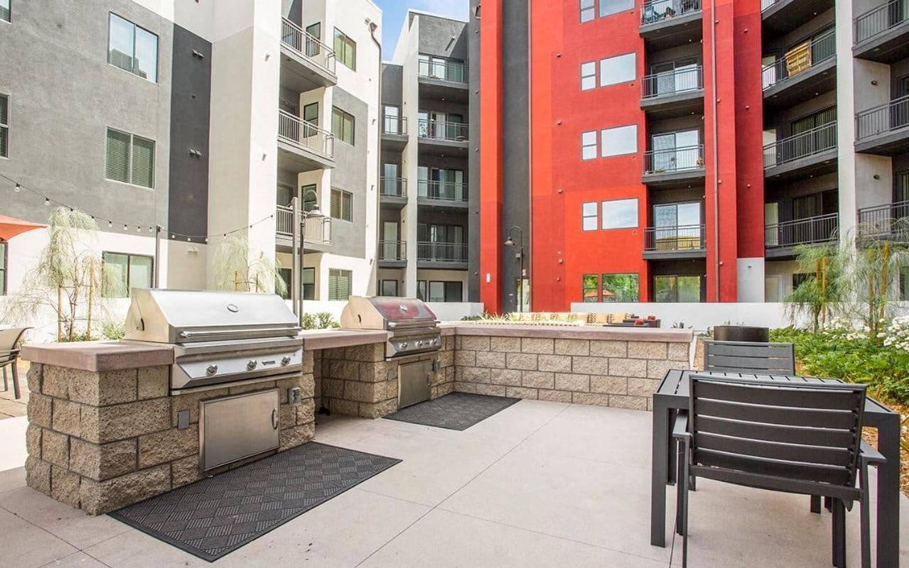 Luxury Designed 2 Bedrooms Part Hotel In Woodland Hills Ca Los Ángeles Exterior foto